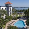 Отель Courtyard by Marriott Bradenton Sarasota Riverfront, фото 9