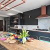 Отель Courcy Road - 7 bedroom - sleeps up to 22, фото 19