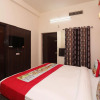 Отель Taj Ansh, фото 13