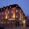 Отель Bayerischer Hof, фото 1
