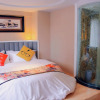 Отель Chengdu Huanbian Art Hotel, фото 6
