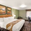 Отель Quality Inn & Suites Plano East - Richardson, фото 14