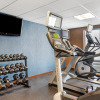 Отель Comfort Inn & Suites Danbury-Bethel, фото 28