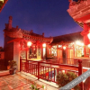 Отель Pingyao Shanqing Hotel, фото 28