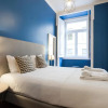 Отель Baixa Vintage Three-Bedroom Apartment - by LU Holidays, фото 7