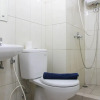 Отель Clean 2BR Apartment @ Springlake Summarecon Bekasi Apartment, фото 4