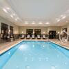 Отель Hampton Inn & Suites West Lafayette, фото 20