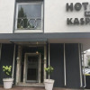 Отель Kaspar, фото 22