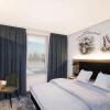 Отель ibis Styles Hamburg Barmbek, фото 22