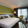 Отель The Glen Hotel & Suites, фото 2