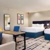 Отель Crowne Plaza College Park - Washington DC, an IHG Hotel, фото 12