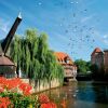 Отель Bergström Hotel Lüneburg, фото 15