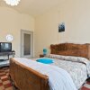 Отель Peaceful Apartment in Frazione Sessant With Garden, фото 6
