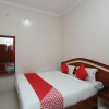 Отель OYO 24735 Hotel Khush Khush, фото 5