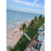 Отель Pé na areia do Caribessa - Branco Haus, фото 32
