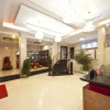 Отель Jinqiao Business Hotel, фото 3