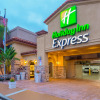 Отель Holiday Inn Express San Diego - SeaWorld Area, an IHG Hotel, фото 1