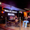 Отель Walk About Hotel, фото 16