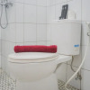 Отель Comfy and Stylish 2BR Emerald Bintaro Apartment, фото 8