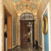 Отель Palazzo Paolina Boutique Hotel в Валетте