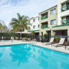 Отель Courtyard Stockton, фото 11