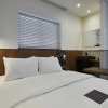 Отель Gwangmyeong Just Stay Hotel Soha, фото 3