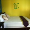 Отель The North Valentine Bed and Breakfast в Мае-Сай
