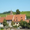 Отель Chambres D'hotes Du Vignoble в Рикевире