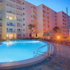 Отель Gulf Shore Condo #505 2 Bedrooms 2 Bathrooms Condo, фото 17