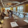 Отель Le Hameau Albert 1er, фото 24