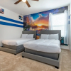 Отель Sweet 11bd Gm Pool Spa Hm Solterra Resort-6024bod, фото 6