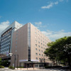 Отель Daiwa Roynet Hotel Shin - Yokohama, фото 1