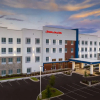 Отель Hampton Inn & Suites Lexington, фото 1