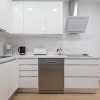 Отель Workfriendly 2BR Home 5 min walk to Beach - Wifi, фото 4