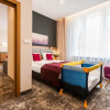 Отель K4 Aparthotel Kraków, фото 33