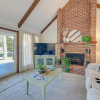 Отель Waterfront Pine Knoll Shores Gem w/ Boat Dock, фото 2