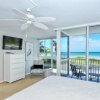 Отель LaPlaya 108B Dream views of the Gulf from your private balcony or screened lanai just steps from the, фото 13