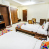 Отель FabHotel Oriental Suites MG Road, фото 23
