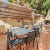 Отель Stunning Villa in Moraira With Swimming Pool, фото 10