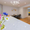 Отель High Quality 2 Bedroom Church Apartment with Free Parking, фото 2