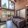 Отель Homers Hideaway - Three Bedroom Cabin, фото 16