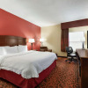 Отель Hampton Inn Abilene, фото 4