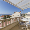 Отель Apartment Lemar - parking and barbecue: A2 ANTIQUE Bol, Island Brac, фото 9