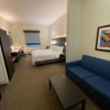 Отель Holiday Inn Express And Suites Gadsden W Near Atta, фото 3