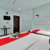 Отель OYO 91078 Hotel Orange, фото 3