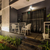 Отель OYO Townhouse 031 Ashvem Beach, фото 27