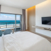Отель Gangneung Feria902 Oceanview Spapension, фото 12