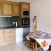 Отель Résidence Gros Cailloux Amethyste - Studio pour 4 Personnes 28, фото 3