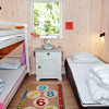 Отель Cosy Holiday Home in Jutland, Midtjylland With Terrace, фото 27