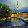 Отель Sari Gili Bungalow, фото 23